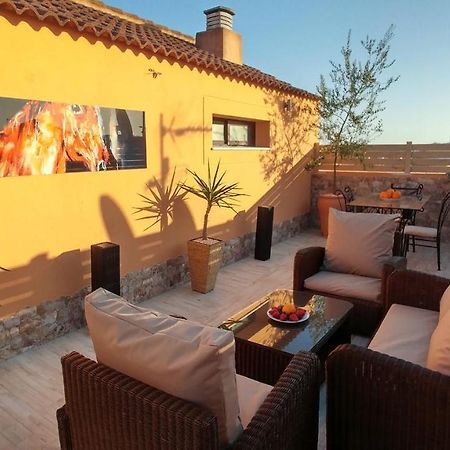 Apartamento Jerez Terraza Privada Херес де ла Фронтера Екстериор снимка