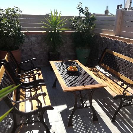 Apartamento Jerez Terraza Privada Херес де ла Фронтера Екстериор снимка