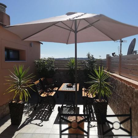 Apartamento Jerez Terraza Privada Херес де ла Фронтера Екстериор снимка