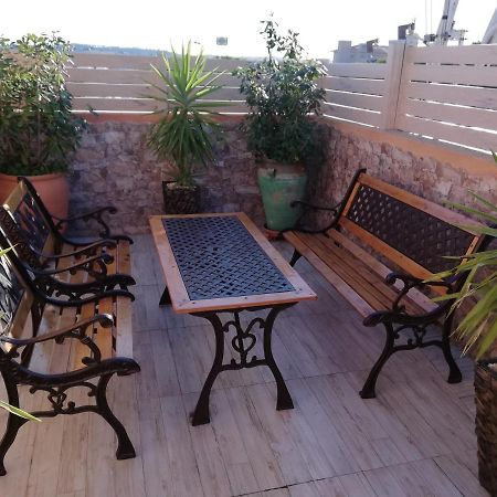 Apartamento Jerez Terraza Privada Херес де ла Фронтера Екстериор снимка