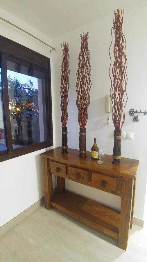 Apartamento Jerez Terraza Privada Херес де ла Фронтера Екстериор снимка