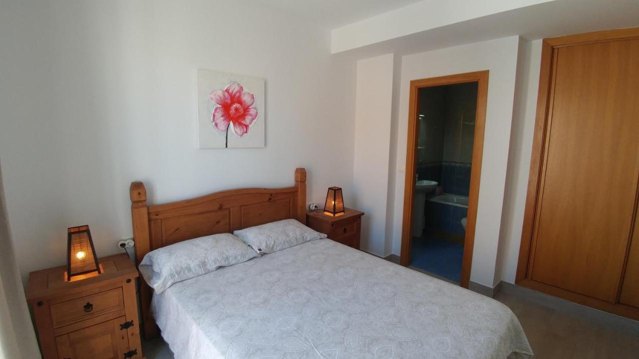 Apartamento Jerez Terraza Privada Херес де ла Фронтера Екстериор снимка