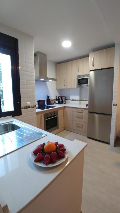 Apartamento Jerez Terraza Privada Херес де ла Фронтера Екстериор снимка