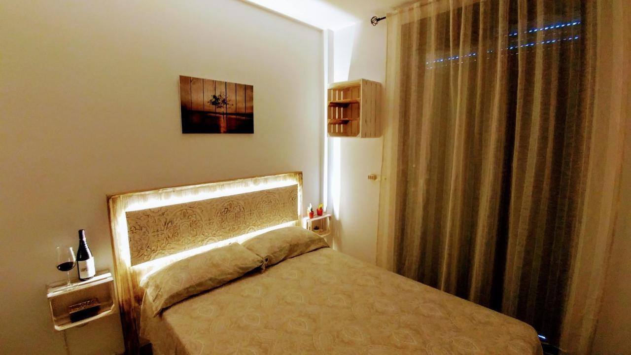 Apartamento Jerez Terraza Privada Херес де ла Фронтера Екстериор снимка