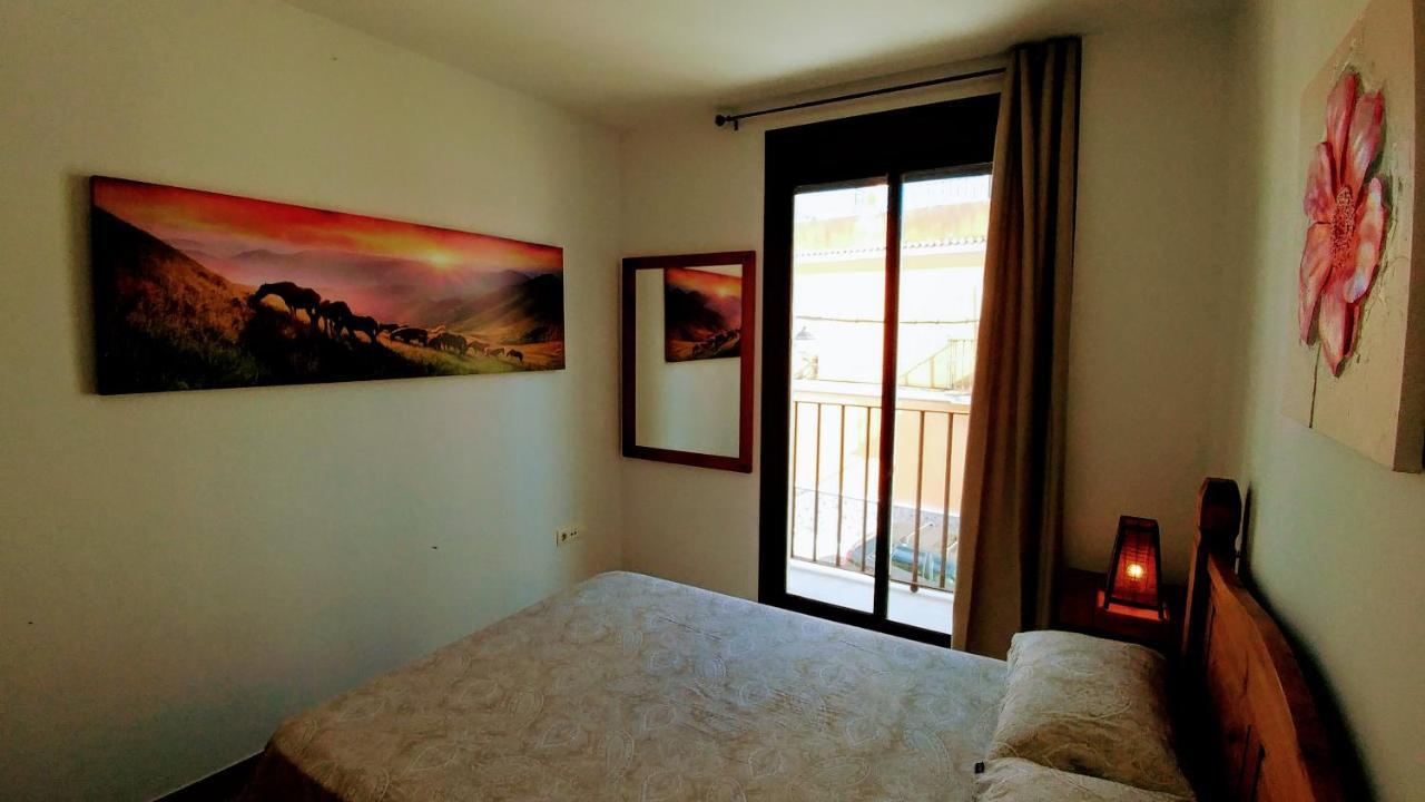 Apartamento Jerez Terraza Privada Херес де ла Фронтера Екстериор снимка