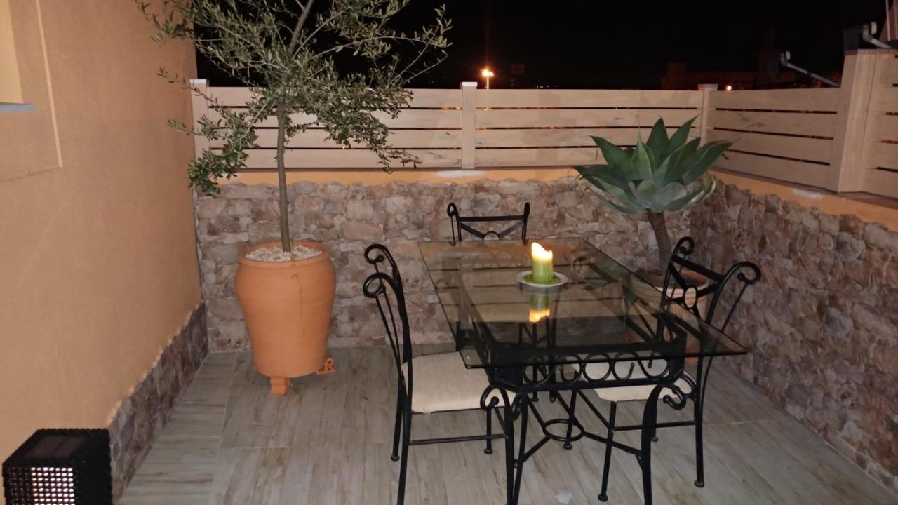 Apartamento Jerez Terraza Privada Херес де ла Фронтера Екстериор снимка