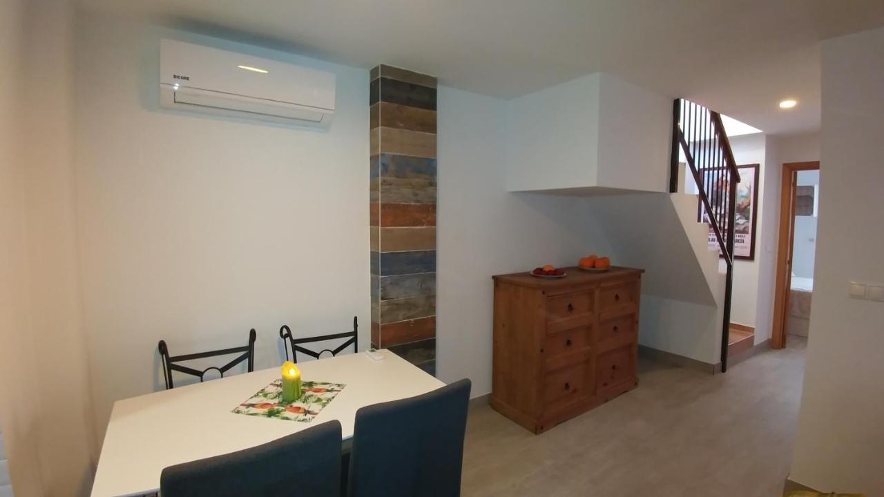 Apartamento Jerez Terraza Privada Херес де ла Фронтера Екстериор снимка