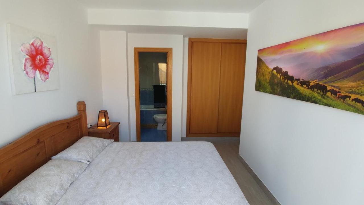 Apartamento Jerez Terraza Privada Херес де ла Фронтера Екстериор снимка