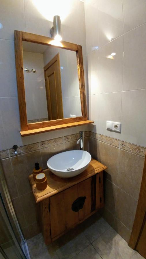 Apartamento Jerez Terraza Privada Херес де ла Фронтера Екстериор снимка