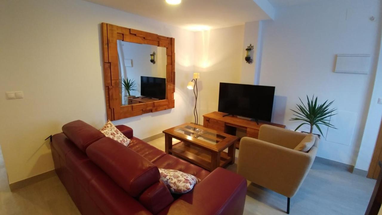 Apartamento Jerez Terraza Privada Херес де ла Фронтера Екстериор снимка