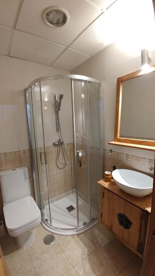 Apartamento Jerez Terraza Privada Херес де ла Фронтера Екстериор снимка