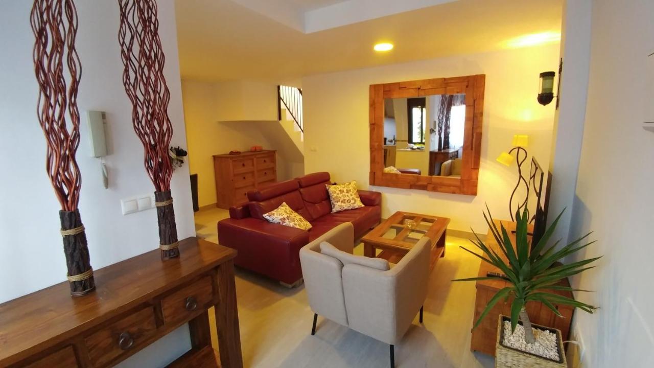 Apartamento Jerez Terraza Privada Херес де ла Фронтера Екстериор снимка
