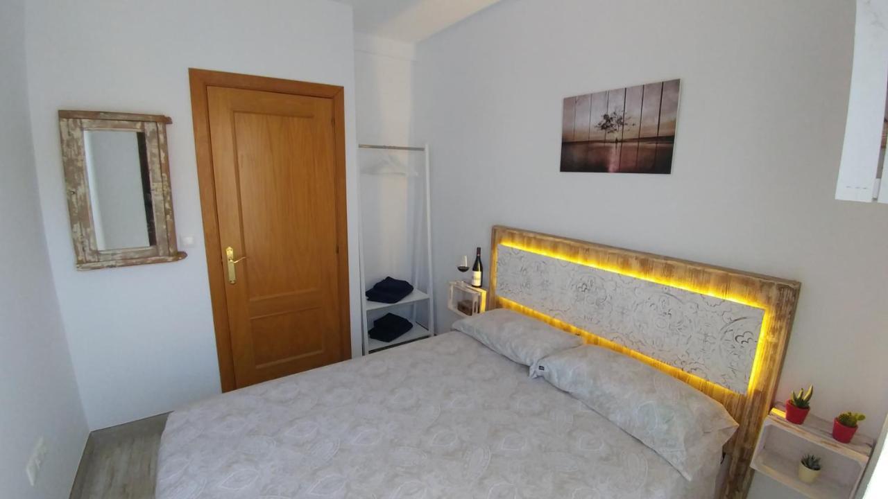 Apartamento Jerez Terraza Privada Херес де ла Фронтера Екстериор снимка