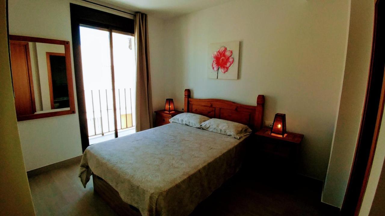 Apartamento Jerez Terraza Privada Херес де ла Фронтера Екстериор снимка
