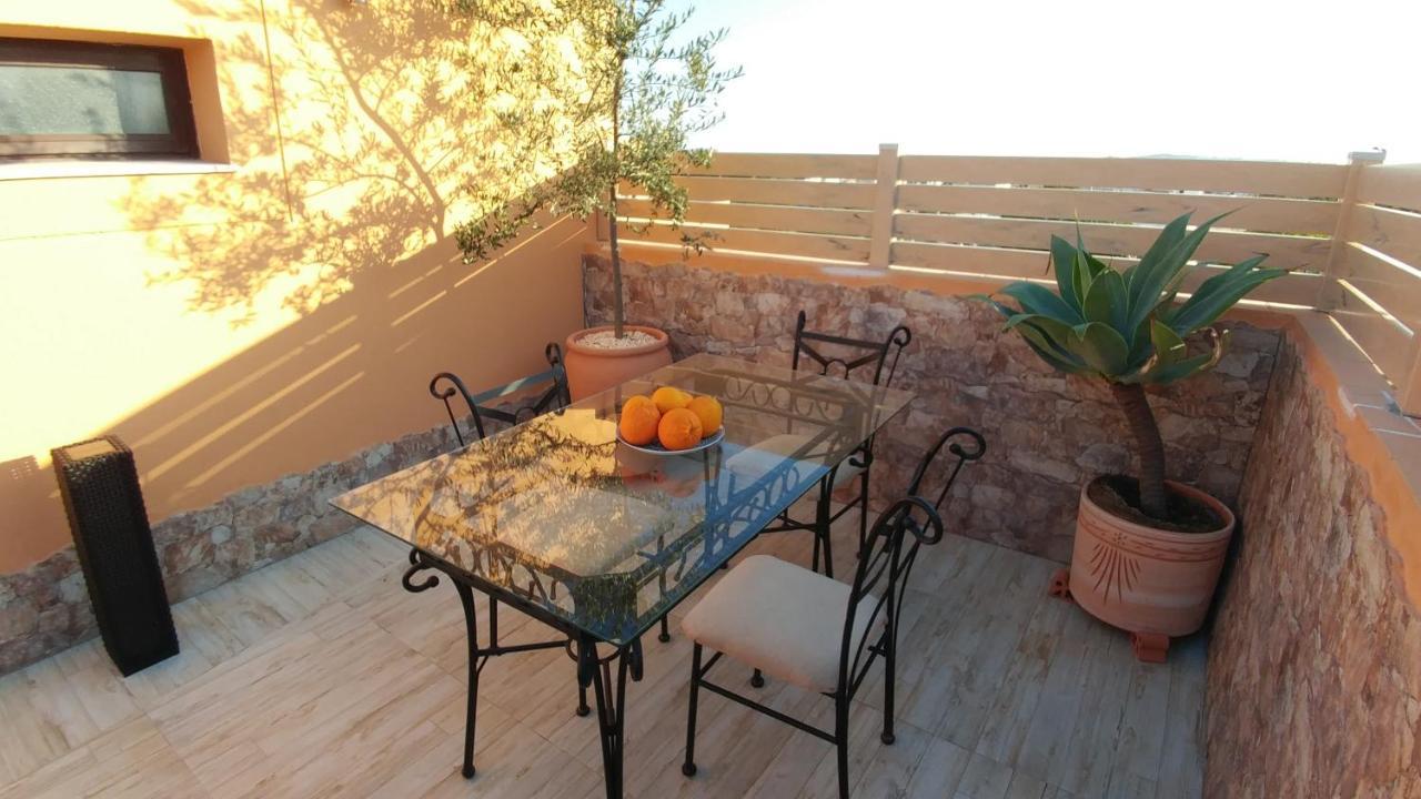Apartamento Jerez Terraza Privada Херес де ла Фронтера Екстериор снимка
