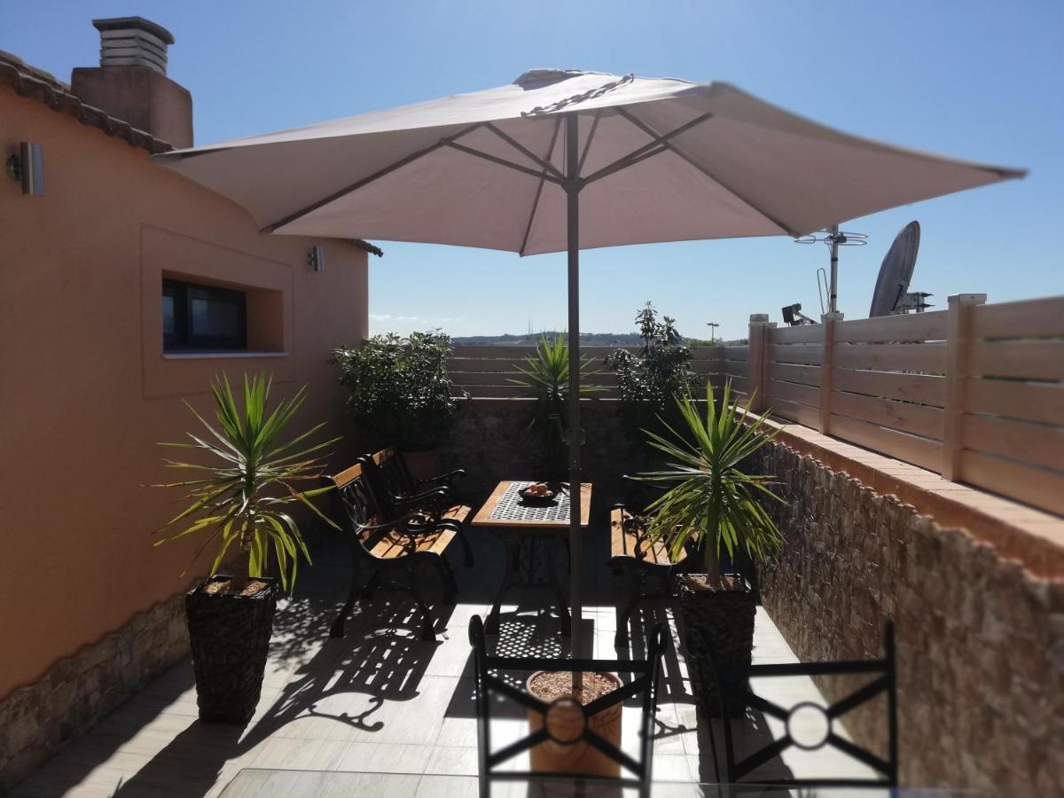 Apartamento Jerez Terraza Privada Херес де ла Фронтера Екстериор снимка