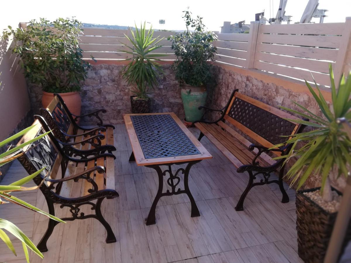 Apartamento Jerez Terraza Privada Херес де ла Фронтера Екстериор снимка