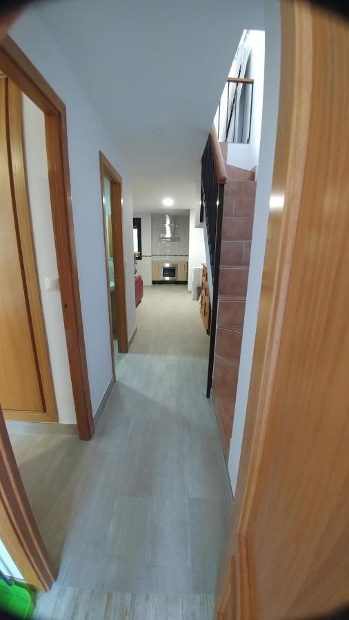 Apartamento Jerez Terraza Privada Херес де ла Фронтера Екстериор снимка