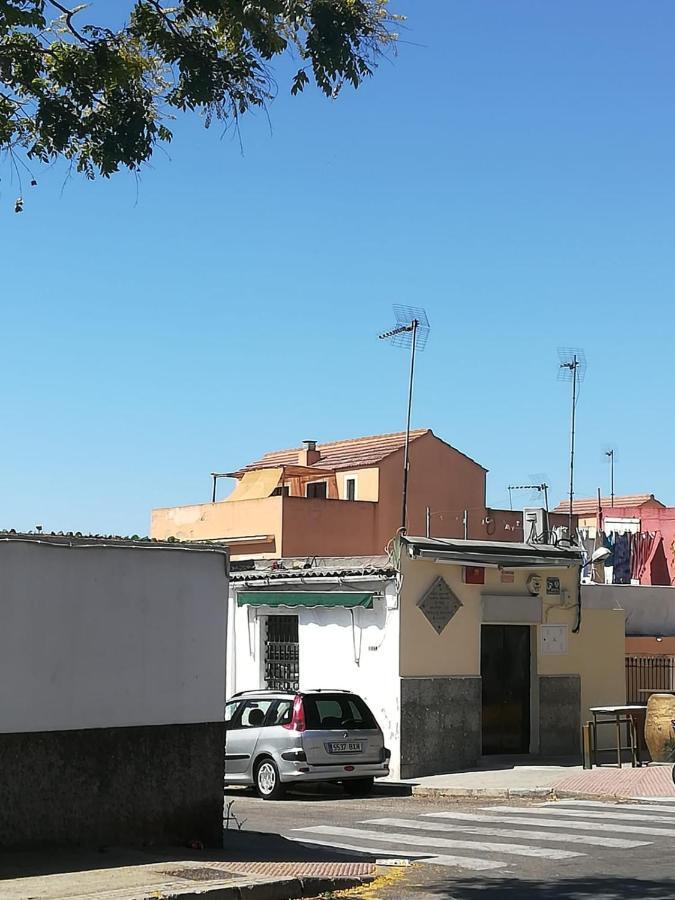 Apartamento Jerez Terraza Privada Херес де ла Фронтера Екстериор снимка